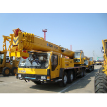 Кран XCMG Qy50k 50ton автокраны